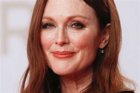 julianne moore nude|Julianne Moore: Every Nude Scene